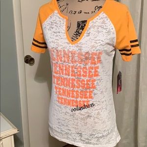 Make an offer! Tennessee Volunteers burnout Shirt